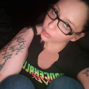 Meet your Posher, Alicia